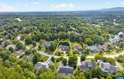 3387 DARBY RD, KESWICK, VA 22947