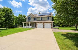 56056 Truman Drive, Three Rivers, MI 49093