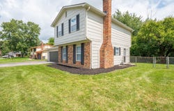 4441 Greenmeadow Circle, Indianapolis, IN 46235