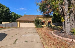4 Misty Glen Ct, Longview, TX 75604