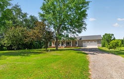4722 Root Station Road, Jackson, MI 49201