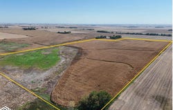 113th St., Zearing, IA 50278
