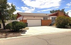 1701 S Cliff Ave, Gallup, NM 87301-0000