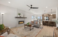 5111 CARLA DR, Cheyenne, WY 82009