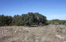 287 High Plains Drive, San Saba, TX 76877