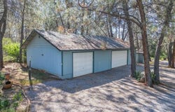27577 Camino Real, Shingletown, CA 96088