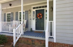 2 Woodbine Court, Durham, NC 27713