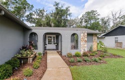 3745 THORNBUSH LANE, NEW PORT RICHEY, FL 34655