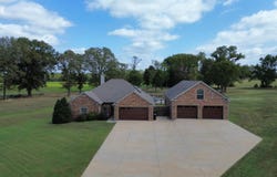 112 Logan Drive, Beebe, AR 72012