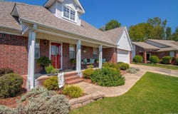 700 BRIDGEWATER Drive, Benton, AR 72019