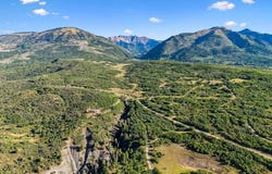 836 Gold Bar Drive, Hesperus, CO 81326