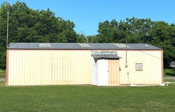 302 N Hyden, Stratford, OK 74872