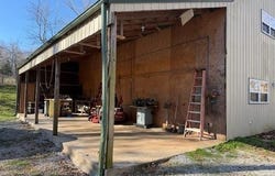 4083 PICKREN HALL ROAD, Viola, AR 72583