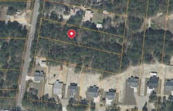 13 Saw Grass Road, Eagle Springs, NC 27242