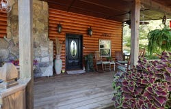 21325 W 898 Rd, Cookson, OK 74427
