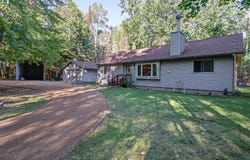 1742 LILAC DR, St Germain, WI 54558