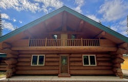 1855 PERSINGER DRIVE, North Pole, AK 99705-0000