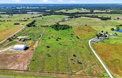 W US Highway 82, Savoy, TX 75479