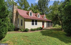 263 LIZZIE MILLS Road, CASTLETON, VA 22716