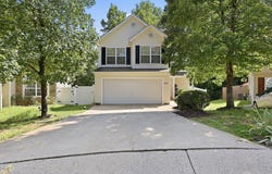 2903 Forrestal Drive, Durham, NC 27703