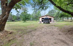 528 Stephens Road, Eufaula, OK 74432