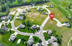 Cherry Oaks St lot: 49, Cheney, KS 67025