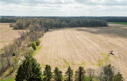 Steiner Road, Creston, OH 44217