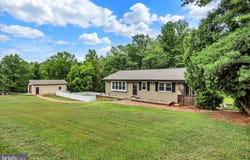 4538 LONG GREEN Road, GLEN ARM, MD 21057
