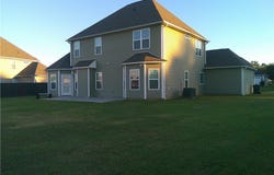 5205 Thruway Road, Hope Mills, NC 28348