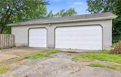 301 Porter Avenue, Campbell, OH 44405