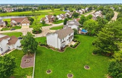 723 Hawk Run Drive, O'Fallon, MO 63368