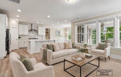 2719 Corydalis Way, Apex, NC 27502