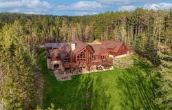 7281 CHICKEN IN THE WOODS RD, Three Lakes, WI 54562