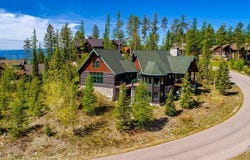 116 Ridge Top Drive, Whitefish, MT 59937