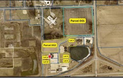 Swan Lake Blvd., Independence, IA 50644