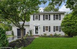 11 Polk Drive, Brick, NJ 08724