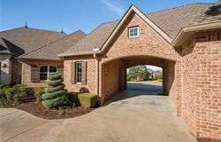 8331 Howard Hill RD, Fort Smith, AR 72916