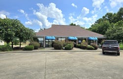 396 Brookhaven Street, Brookhaven, MS 39601