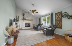 802 Andrea Drive, Manhattan, IL 60442