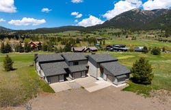 2360 Yellowtail Rd, Big Sky, MT 59716