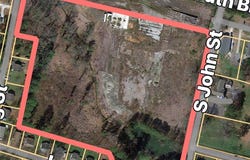 200 S John Street, Walhalla, SC 29691