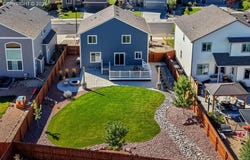12726 Winding Glen Lane, Peyton, CO 80831