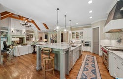 336 STONEGATE DRIVE, BIRMINGHAM, AL 35242