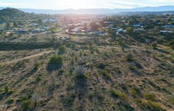 4025 E RED BARON Drive E, Rimrock, AZ 86335