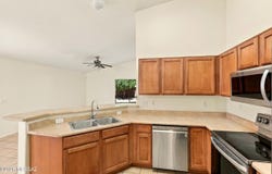 4113 E Lushfield Drive, Tucson, AZ 85756
