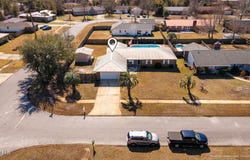 317 Moore Drive, Lynn Haven, FL 32444
