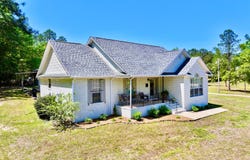 155 Moree Drive, Jackson, AL 36545