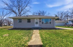 1811 Sager Avenue, Waterloo, IA 50701