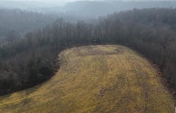 Cedar Flat Curtis Road, Edmonton, KY 42129