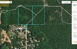 Cleburne Road N, Chunchula, AL 36521